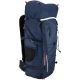2. Tourenrucksack 65 l, marineblau – SEMI LINE