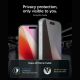 10. Spigen Glas.tR EZ Fit Pro HD AC Privacy 2er-Pack gehärtetes Glas für iPhone 18 Pro Max