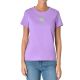 9. Pinko Logo Bussolotto T-Shirt W 100355A0KO