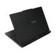 16. Lenovo Legion 5 15AKP10 Ryzen AI 7 350 15,1" WQXGA OLED 500 Nits glänzend 165 Hz 32 GB DDR5 5600 SSD 1 TB GeForce RTX 5070 8 GB 80 Wh NoOS Eclipse Black