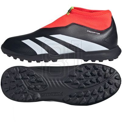 Adidas Predator League LL TF Jr IG5431 Schuhe