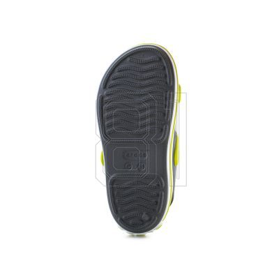 8. Crocs Crocband Cruiser Jr 209423-1NJ Sandalen