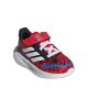 2. adidas Runfalcon Spider-Man EL 3.0 Kleinkinder IH8758