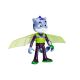 4. CREATURE CASES S1 CLADE AGENT ACTIONFIGUR - SAM SNOW
