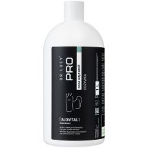Dr. Lucy - PRO ALOVITAL 1 l - Universelle Spülung für weiches, langes Haar mit Aloe und Vitaminen