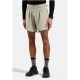 3. Herren-2-in-1-Shorts Odlo X-ALP TRAIL 6 INCH, grau