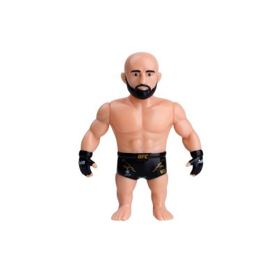 13. UFC OCTAGON FIGHTERS S1 - Boxsack-Kapsel (12 Stück)