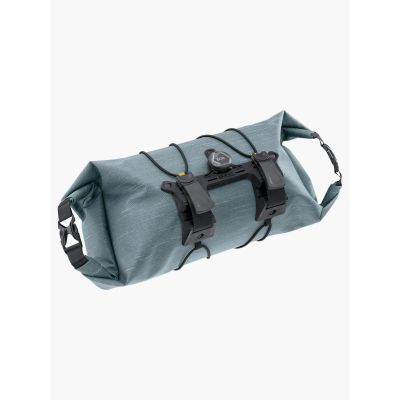 2. EVOC Lenkertasche Boa Wp 5 Carbon Grey Fahrradtasche