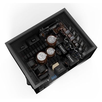 7. BEQUIET! DARK POWER PRO 13 1300W NETZTEIL