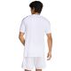 3. Herren-T-Shirt adidas Tiro 26 League Jersey weiß KB1352