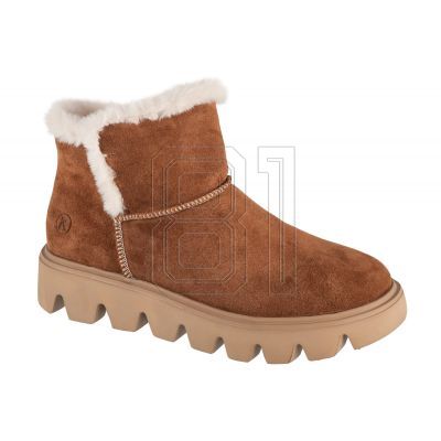 Rieker Stiefeletten W W2071-20