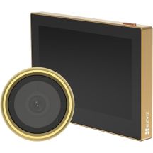 Ezviz CP2 2MP Drahtloser Türspion Gold