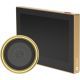 Ezviz CP2 2MP Drahtloser Türspion Gold