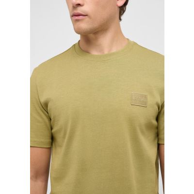 4. Mustang Herren-T-Shirt AUSTIN 1017399 6292