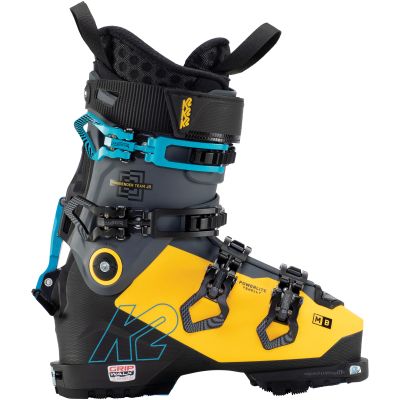 Skischuhe K2 MINDBENDER TEAM JR