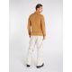 3. Herren-Shirt Protest HUMANS 1/4-Zip-Top