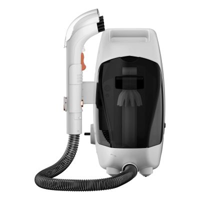 4. UWANT B100-S | Waschsauger | zur Reinigung von Teppichen, Sofas, Polstermöbeln und Autos, 450 W, 12.000 Pa, 1800-ml-Tank