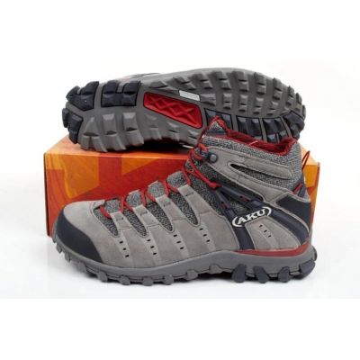 11. Aku Alterra GORE-TEX M 713107 Trekkingschuhe