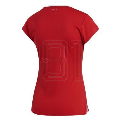 2. adidas Club W EJ7050 T-Shirt