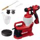 5. TC-SY 600 S EINHELL PAINT GUN