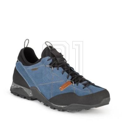 2. Aku Nativa GTX M 628775 Trekkingschuhe
