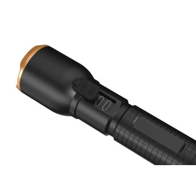 11. Duracell DF3000R Geschenkbox-Taschenlampe