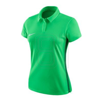 Nike Damen Dry Academy 18 Poloshirt W 899986-361