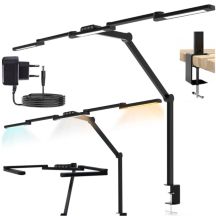 DNA DL PRO schattenlose LED-Zeichentischlampe
