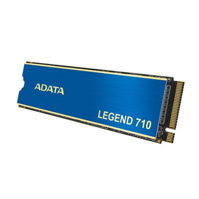 3. ADATA LEGEND 710 1 TB M.2 2280 PCIe Gen3x4 SSD