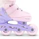 4. Rollerblades 31-34 PK POPPY