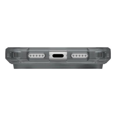 4. Urban Armor Gear 114540113131 Handyhülle 16 cm (6,3") Asche
