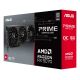 30. Grafikkarte ASUS PRIME RX9070 O16G EVO