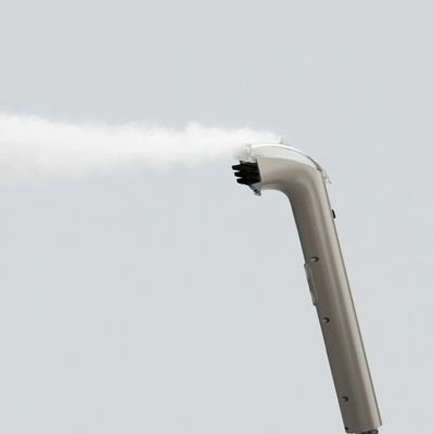 12. UWANT Y200S Waschsauger mit Dampffunktion - grau