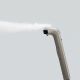12. UWANT Y200S Waschsauger mit Dampffunktion - grau