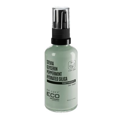 2. DR LUCY ECO ZAHNPASTA