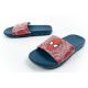8. Leomil Schuhe Jungen Flip-Flops Spiderman leichte Slip-On Märchen Marvel