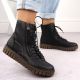 6. Rieker Lederstiefeletten W Y3410-00 RKR726