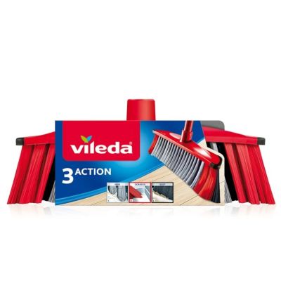 Vileda 3Action Bürsteneinsatz