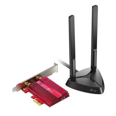 TP-Link Archer TX3000E Internes WLAN / Bluetooth 2402 Mbit/s