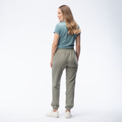 8. Damenhose LADY TRALL