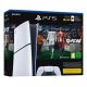 14. Sony PlayStation 5 Digital 825 GB + EA Sports FC26 Konsole