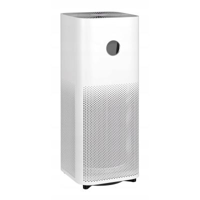 13. Mi Air Purifier 4 Pro