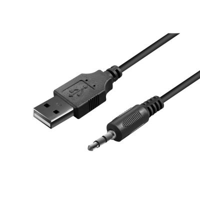 11. DEFENDER PC-LAUTSPRECHER J4 2.0 6W LED USB SCHWARZ 65964
