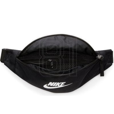 8. Nike Heritage Hüfttasche DB0488 010
