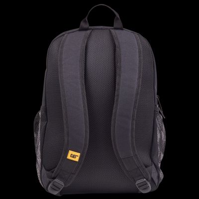3. Caterpillar Tactical Rucksack schwarz (84722-84)