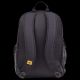 3. Caterpillar Tactical Rucksack schwarz (84722-84)