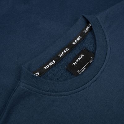 25. Alpinus Bellagio M BR18244 Sweatshirt