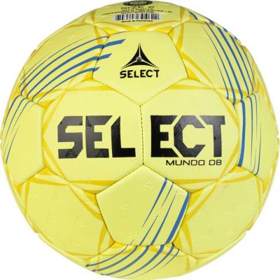 SELECT Handball MUNDO EHF v24 gelb