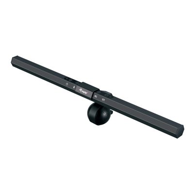 2. Equip 245450 Monitorlampe Schwarz