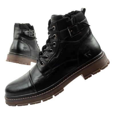 Wrangler Ryland Herrenstiefel Chelsea Boots elegant isoliert